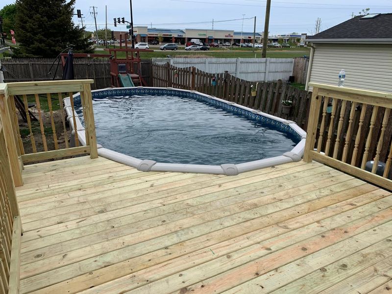 Finish Carpentry