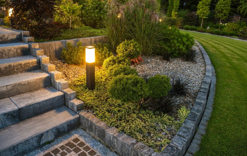 Lighting Installation & Repair