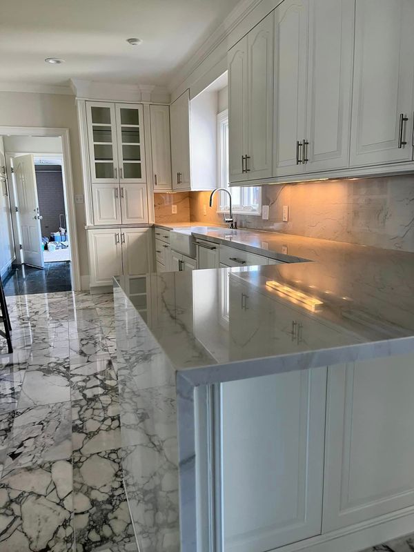 Kitchen Renovation