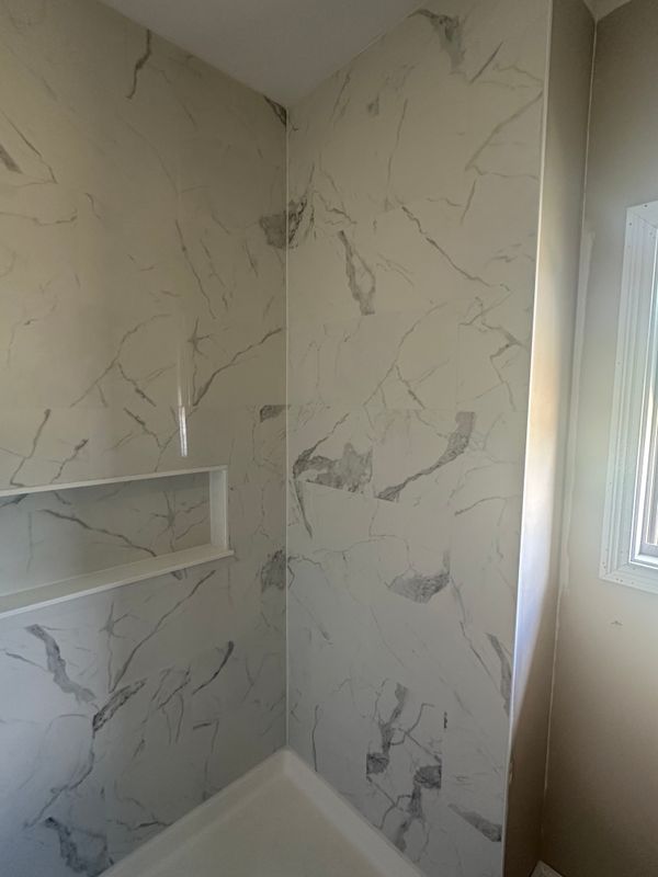 Bathroom Remodeling