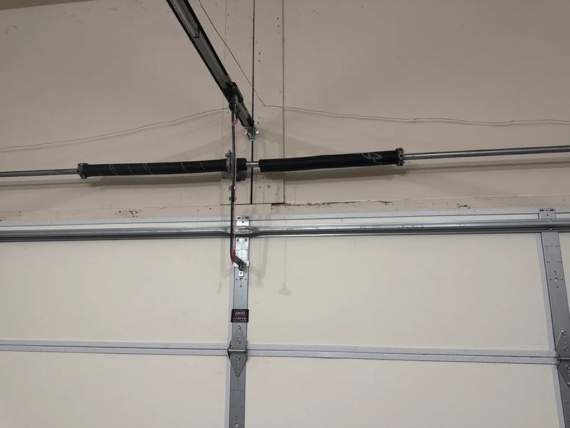Swift Solutions: Same-Day Garage Door Spring Replacement with Proactive Maintenance Tips