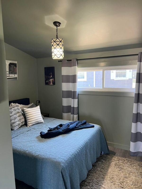 Full Home Remodels