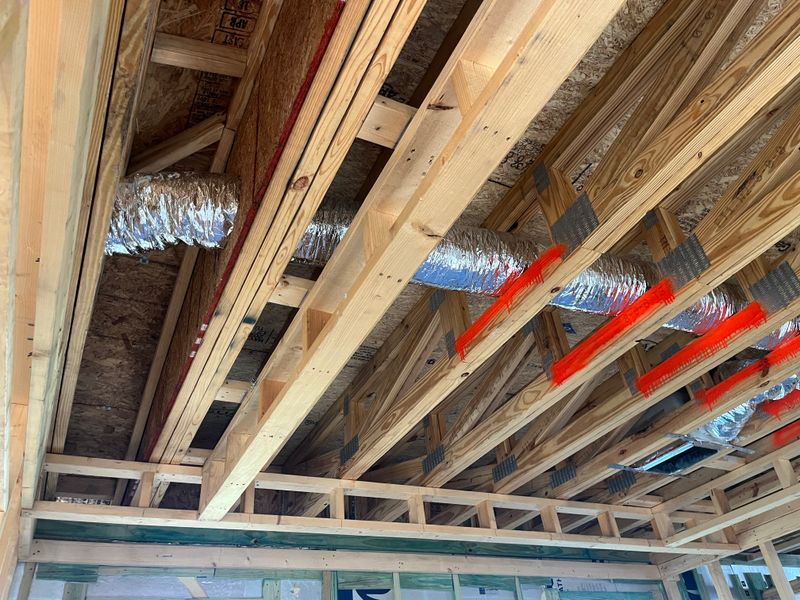 Commercial HVAC Installation