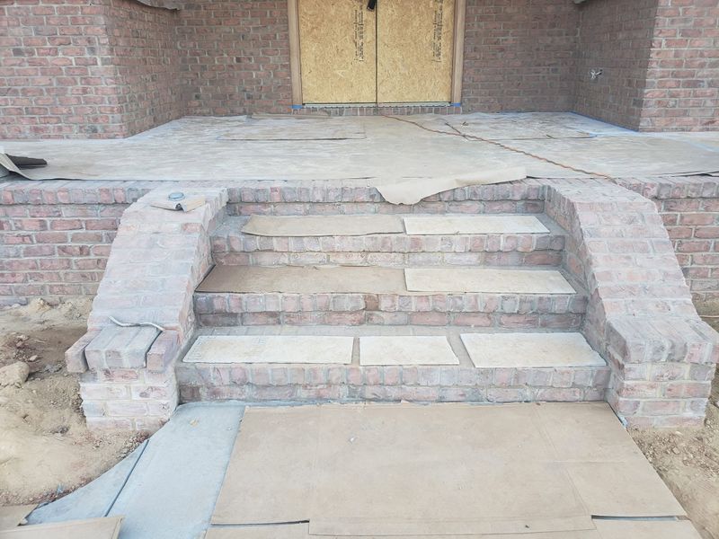 Driveway Construction