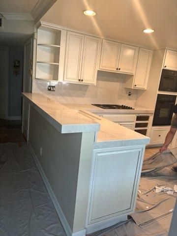 Kitchen Renovation