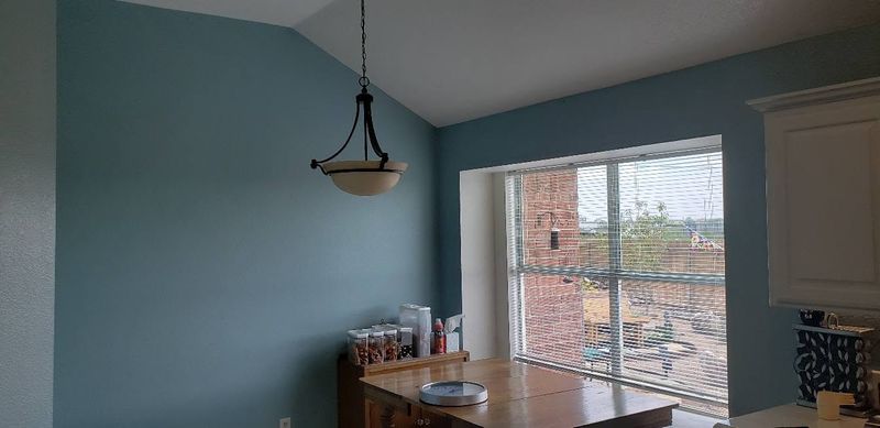 Interior Painting
