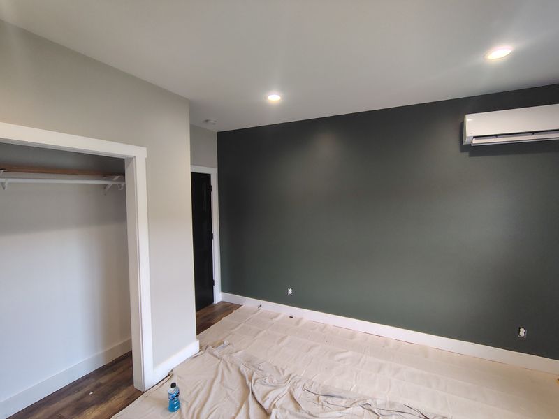 Interior Painting gallery