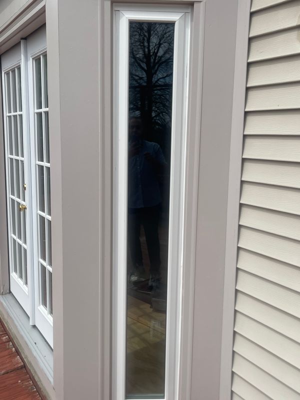Window Installation
