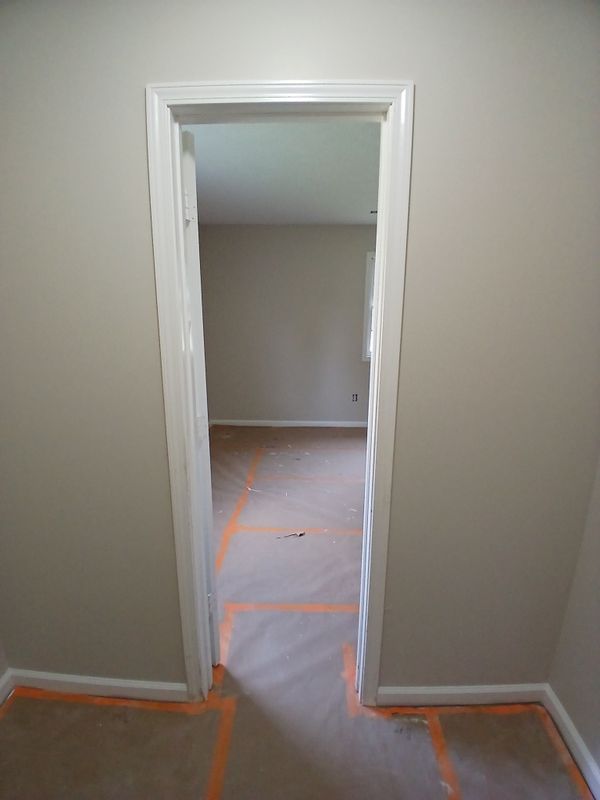 Duplex in Carbondale