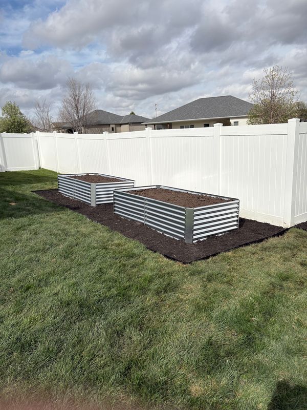 Garden Design
