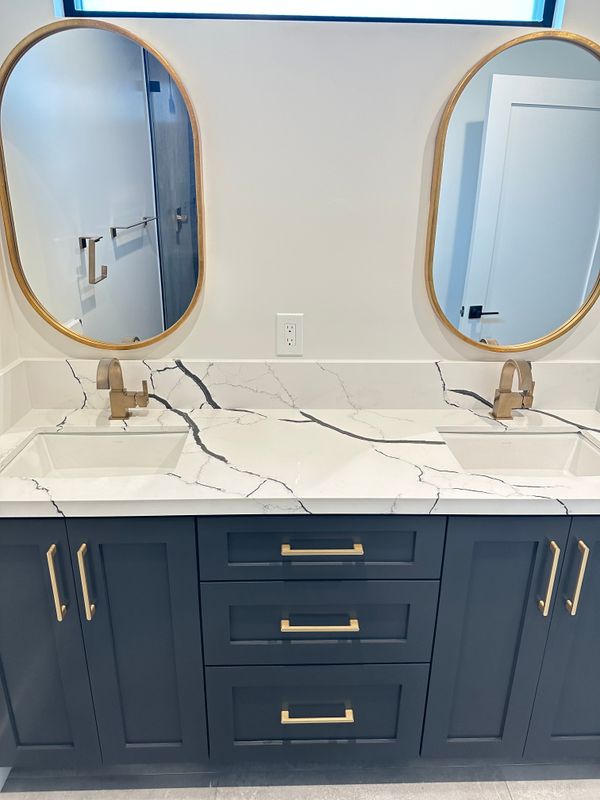 Interior Renovations