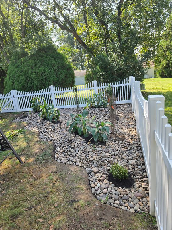 Landscape Design