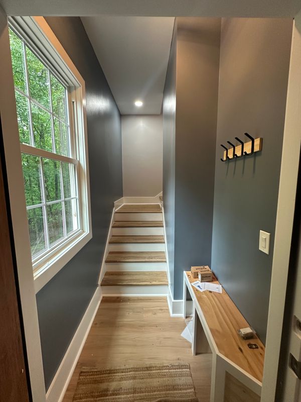 Renovations & Remodels