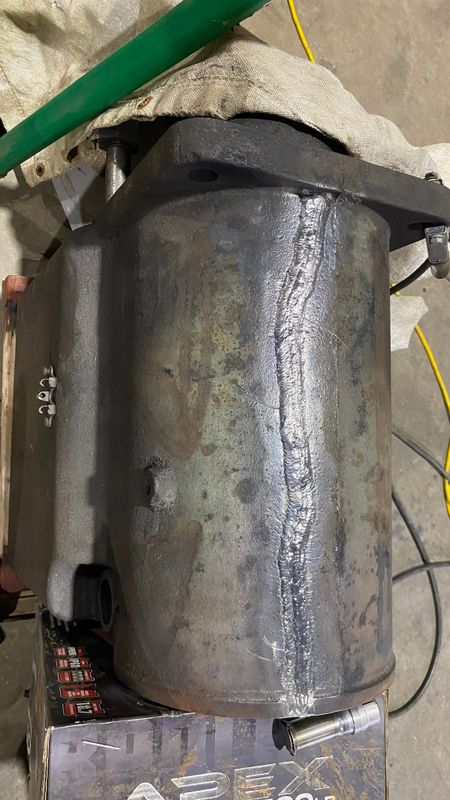 Arc Welding