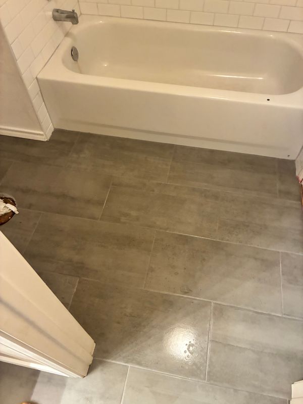 Flooring