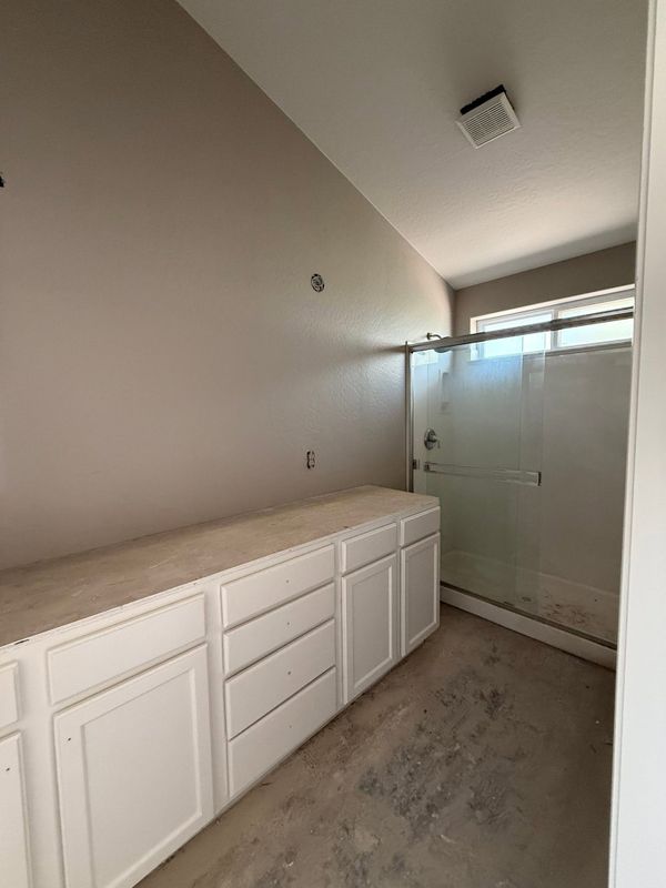 Drywall Repair