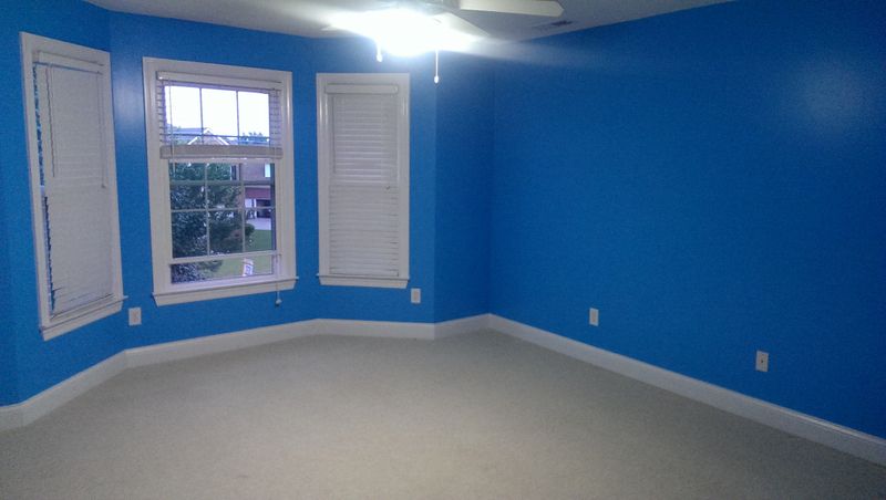 Interior Painting