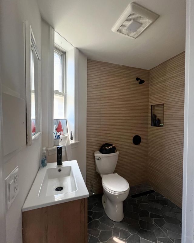 Lighting Installs