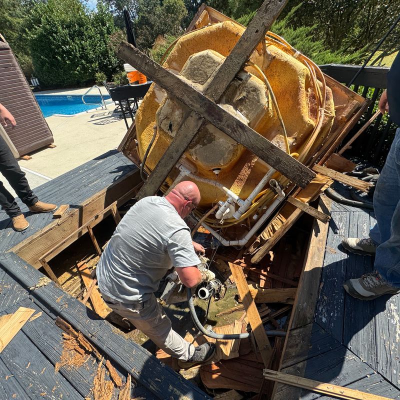 Electrical Repairs