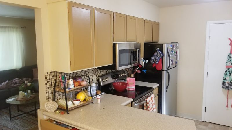 Cabinets