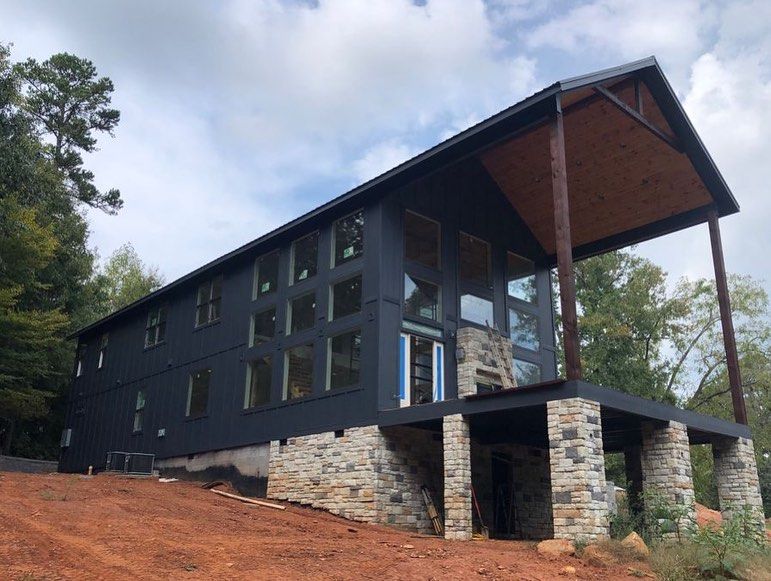 Exterior Painting gallery