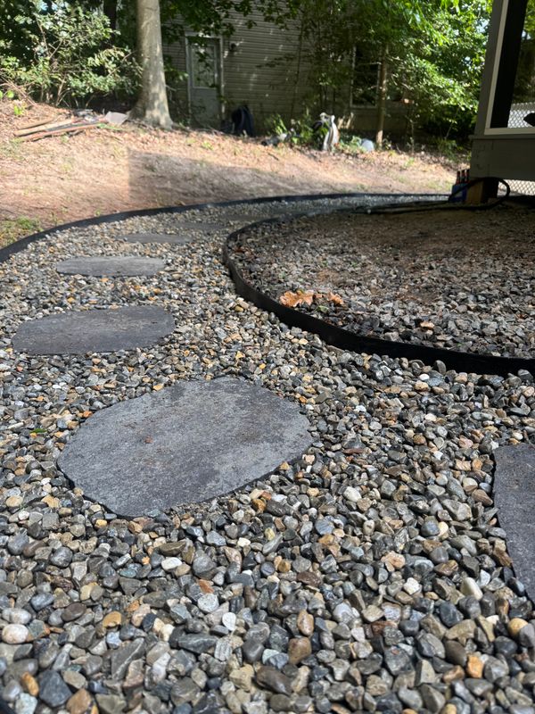 Hardscapes