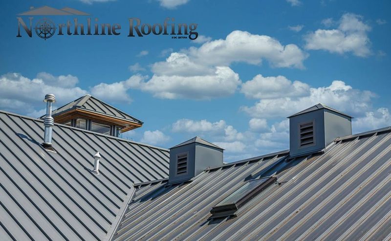 Commercial Roofing