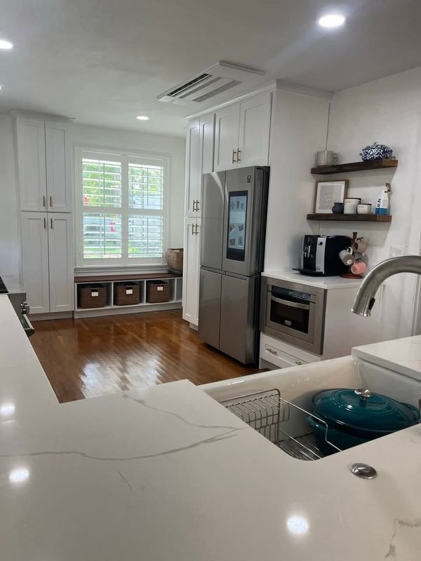 Kitchen Renovation
