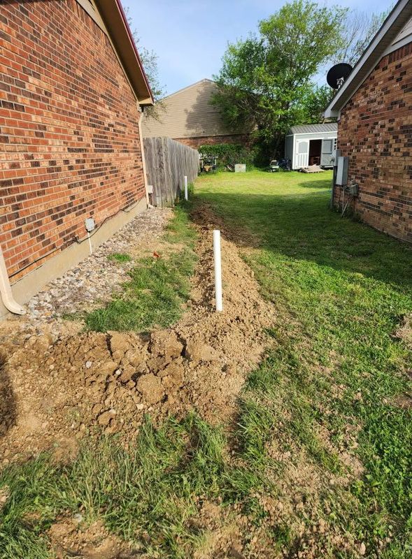 Pipe Repair and Replacement