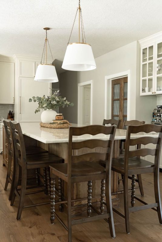 Kitchen Renovation