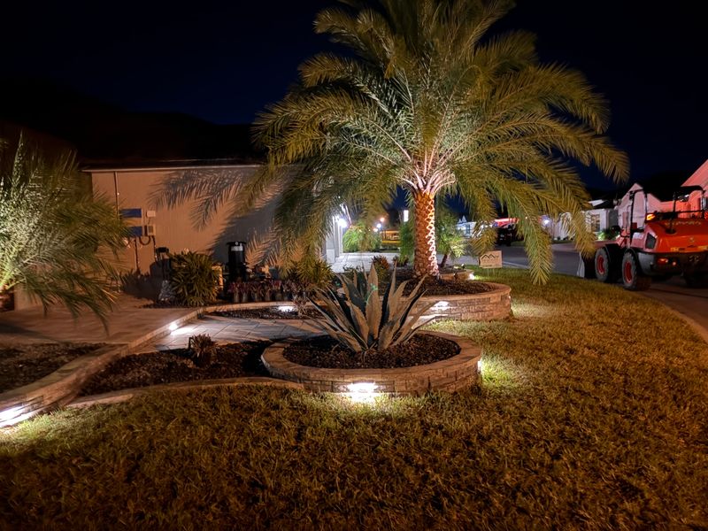 Patio Design & Construction