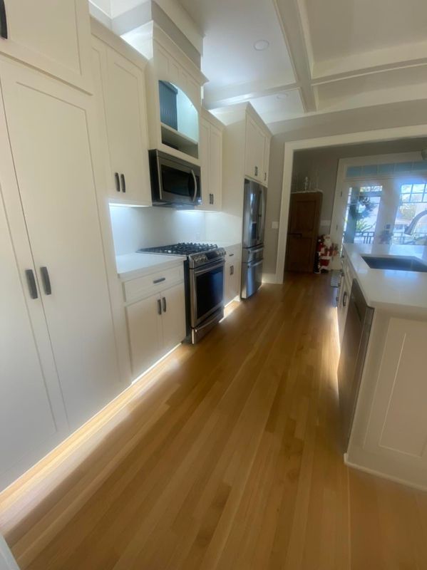 Lighting Installs