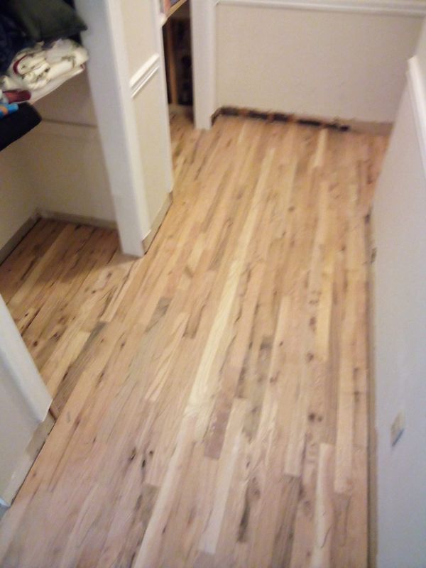 Hardwood Flooring gallery