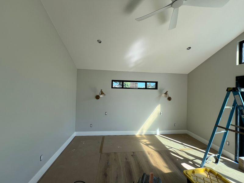 Interior Painting