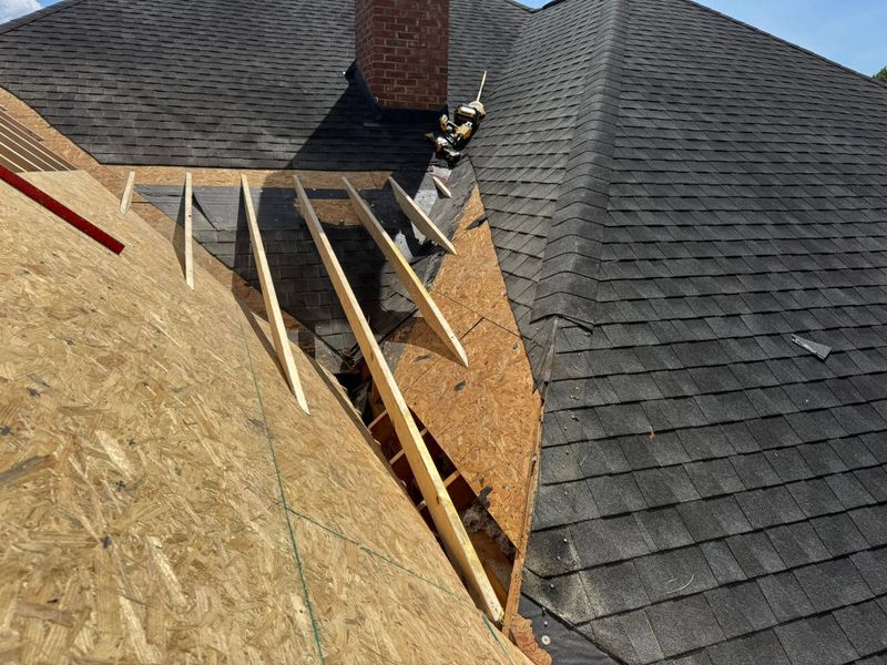 Roofing Services