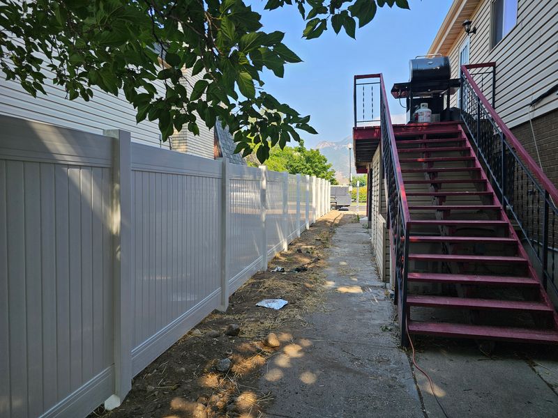Fence