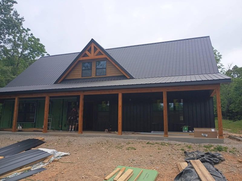 Roofing