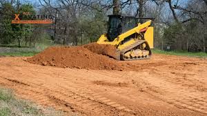 Dirt Work