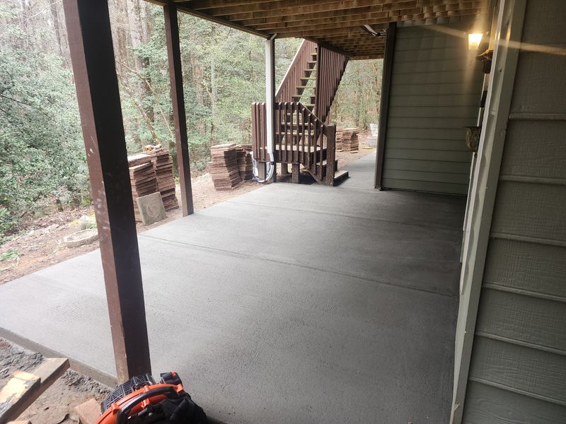 Hardscaping gallery