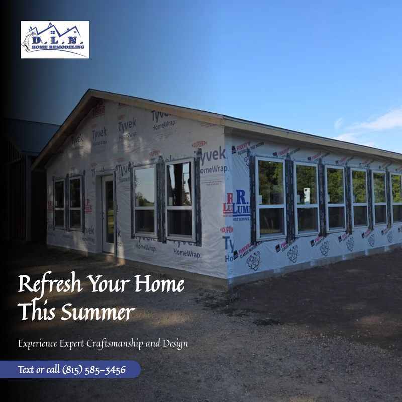 Custom Home Building