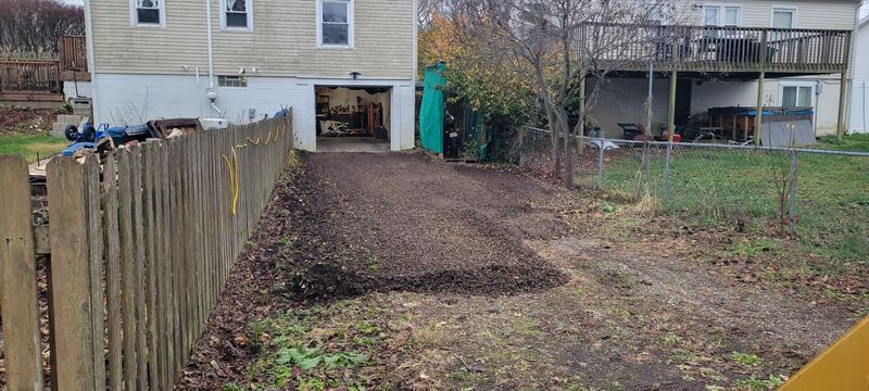 Land Grading