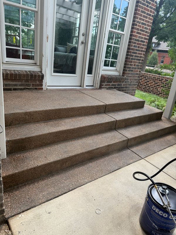 Concrete Repair