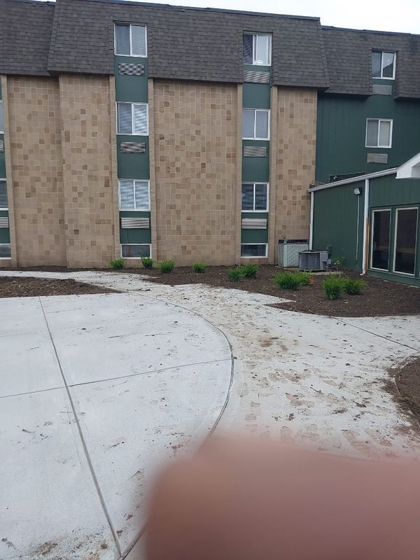 Hardscape