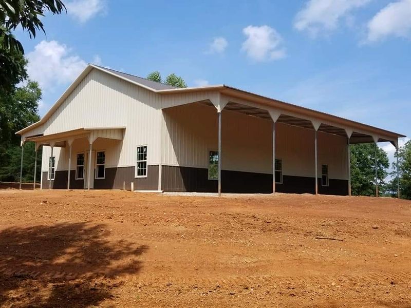 Barns
