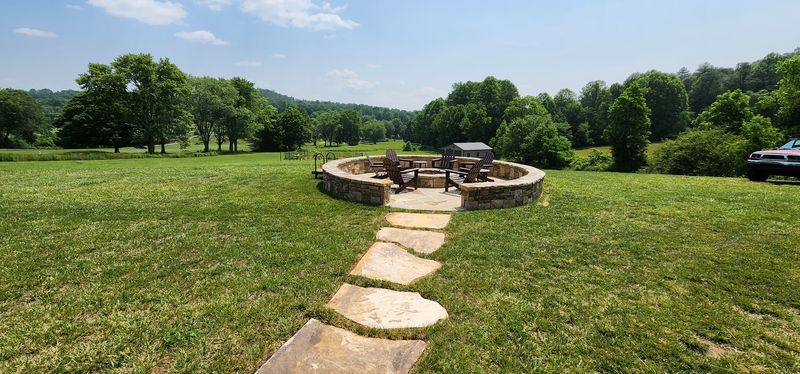 Hardscapes