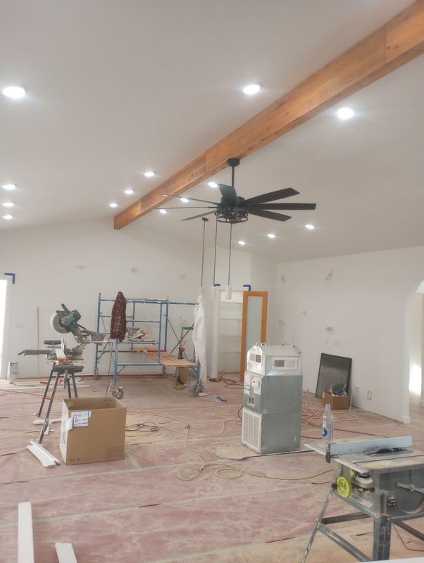 Bathroom Remodeling