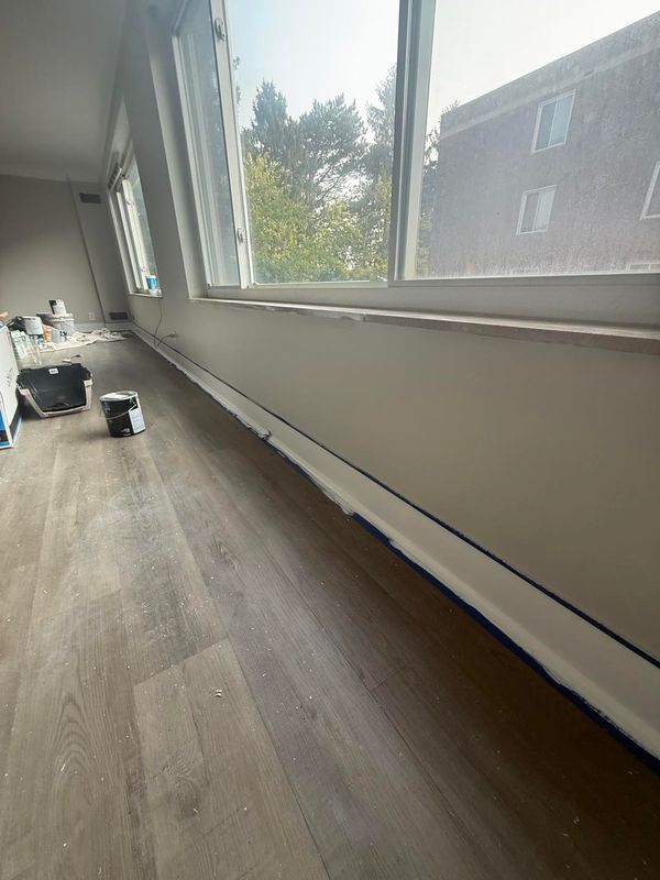 Painting Services