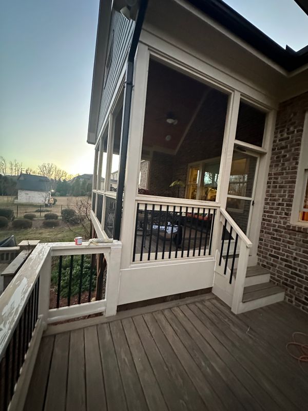 Exterior Painting gallery