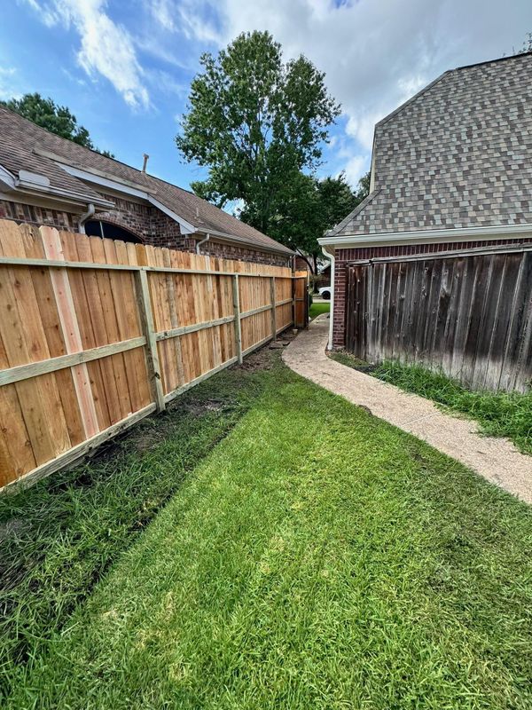 Fencing