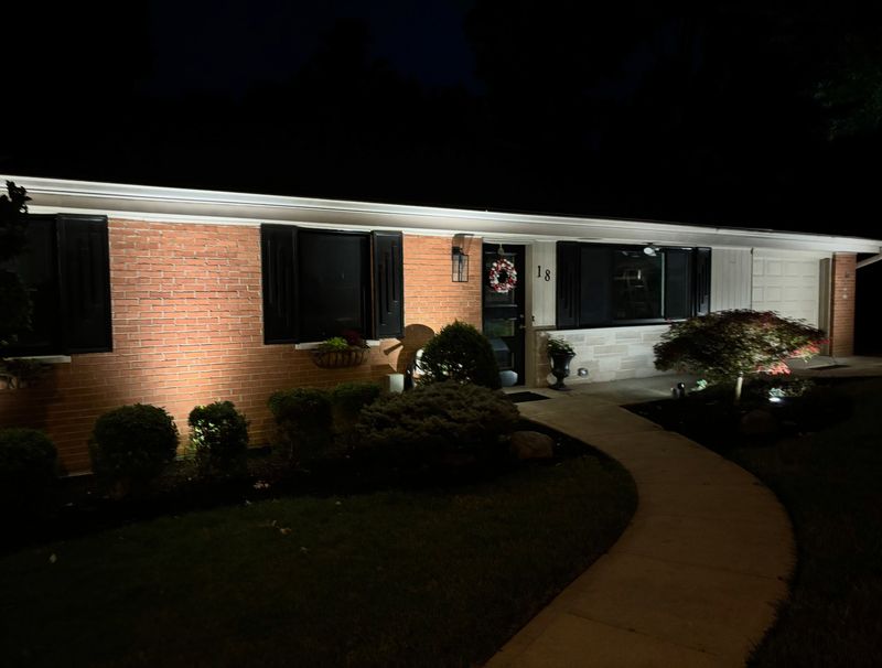 Lighting Installs